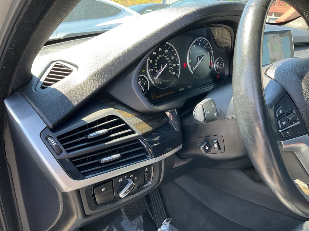 2018 Bmw X5 xDrive40e photo 16