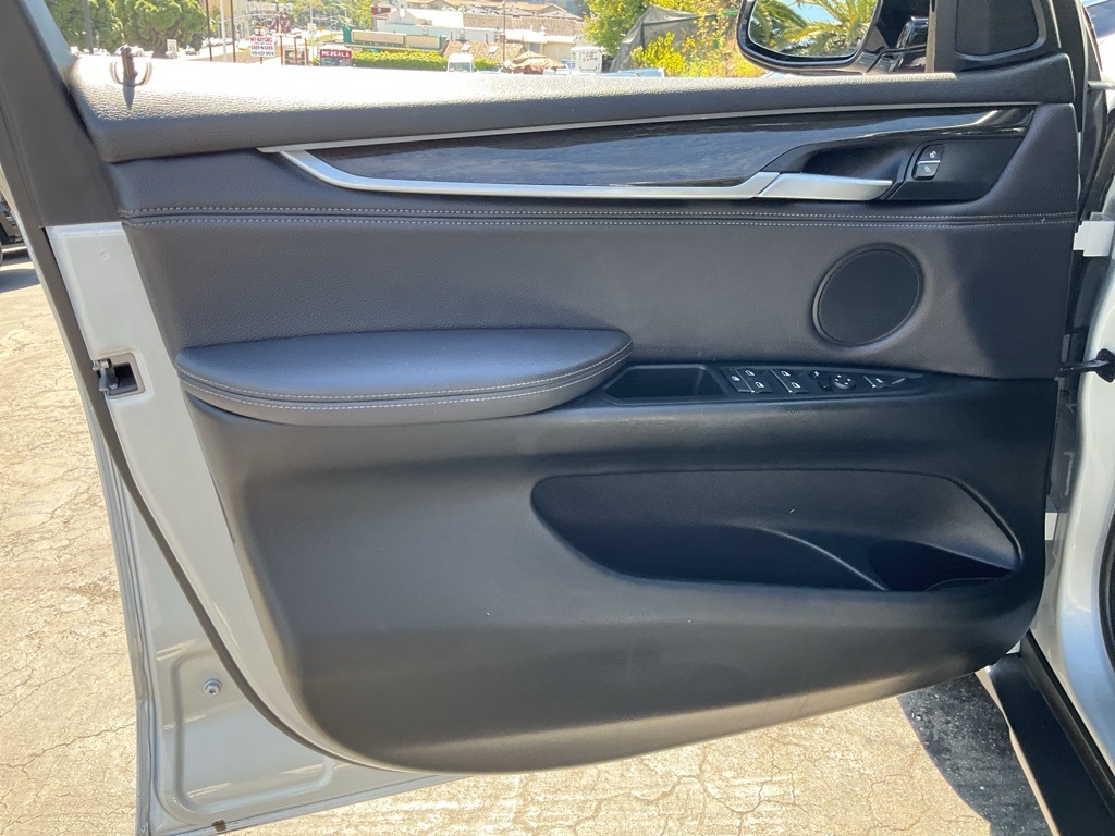 2018 Bmw X5 xDrive40e photo 18
