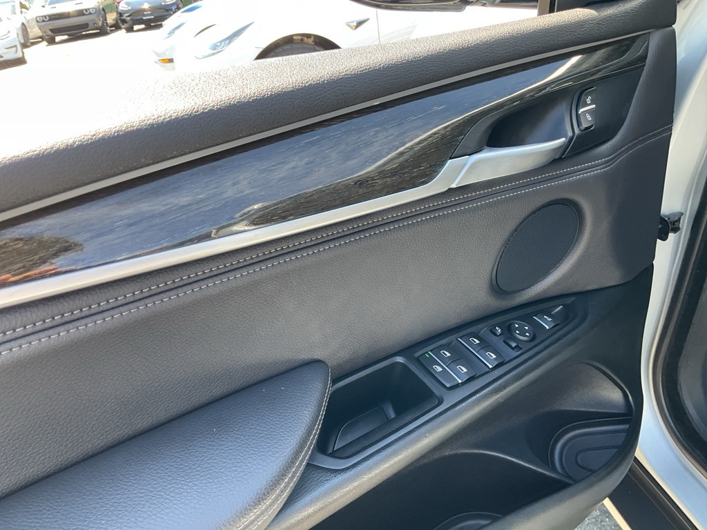 2018 Bmw X5 xDrive40e photo 19