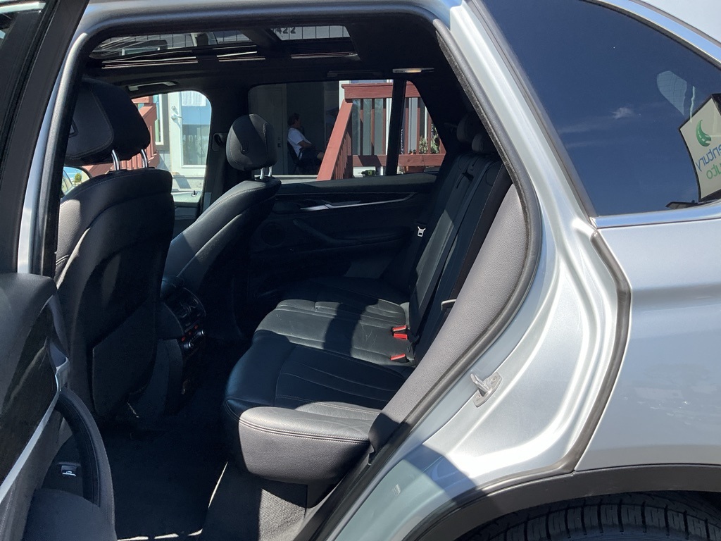 2018 Bmw X5 xDrive40e photo 20