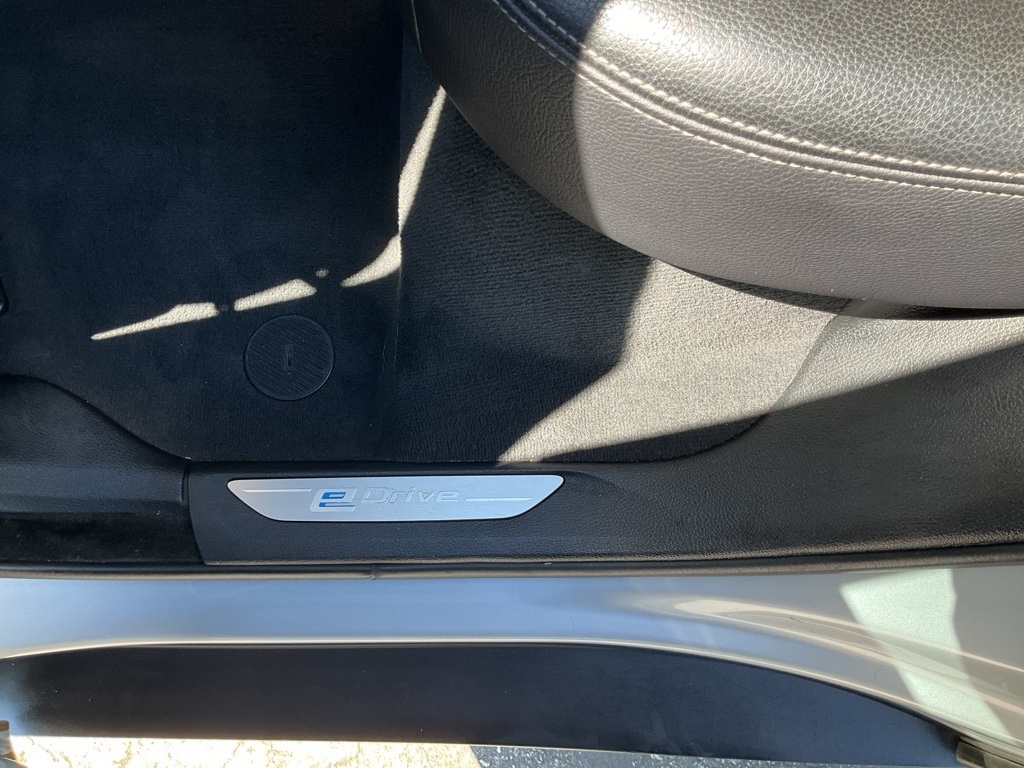 2018 Bmw X5 xDrive40e photo 22