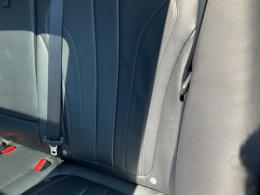 2018 Bmw X5 xDrive40e photo 25