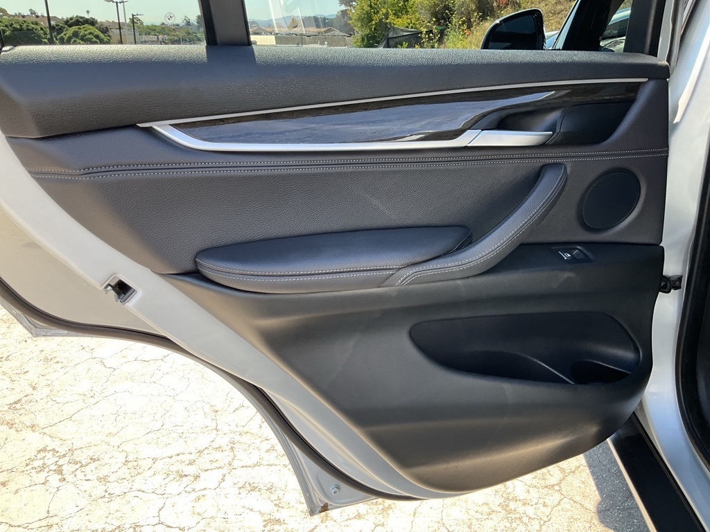 2018 Bmw X5 xDrive40e photo 27