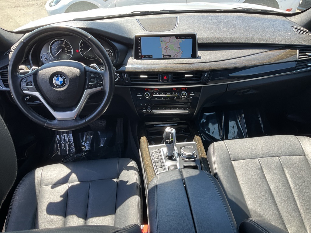 2018 Bmw X5 xDrive40e photo 30