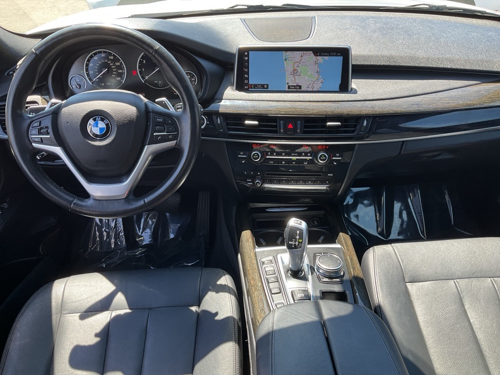 2018 Bmw X5 xDrive40e photo 31