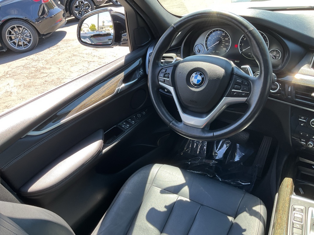 2018 Bmw X5 xDrive40e photo 32