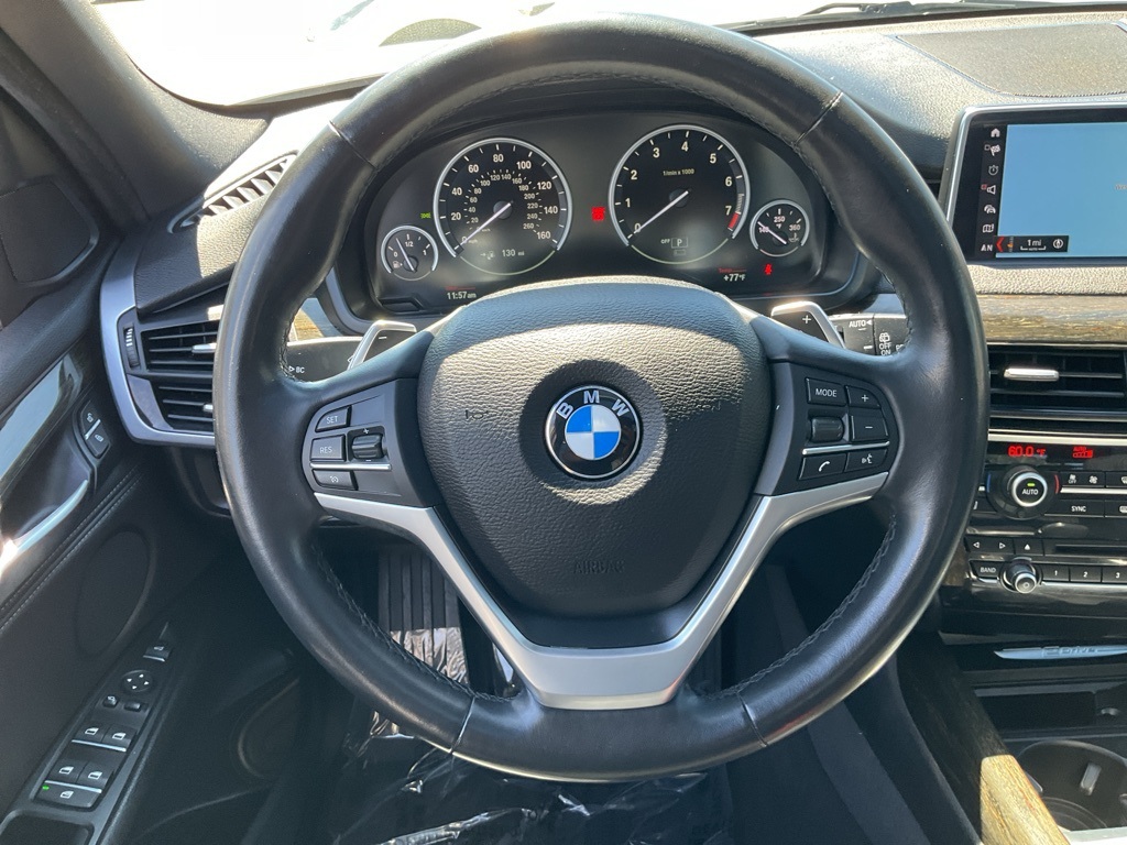 2018 Bmw X5 xDrive40e photo 33