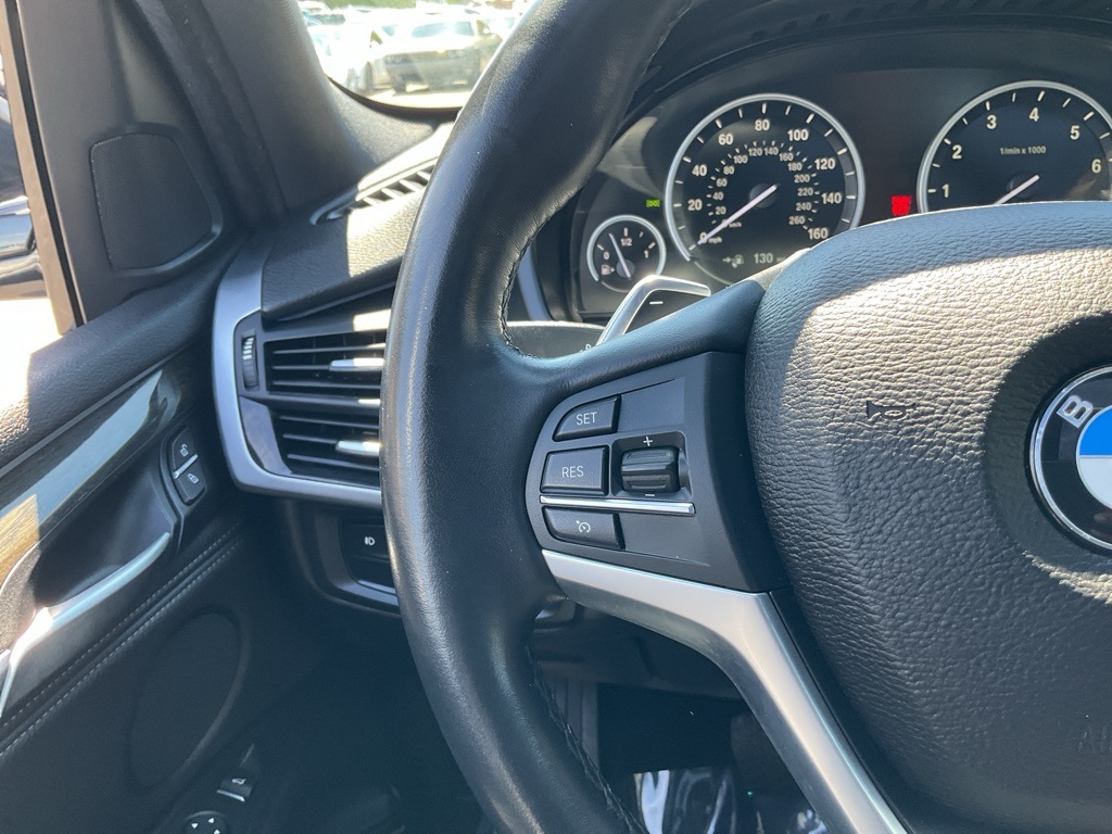 2018 Bmw X5 xDrive40e photo 34