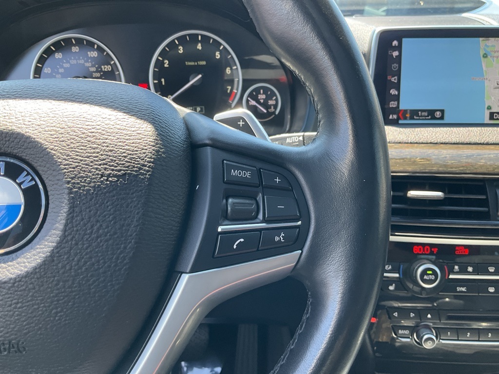 2018 Bmw X5 xDrive40e photo 35