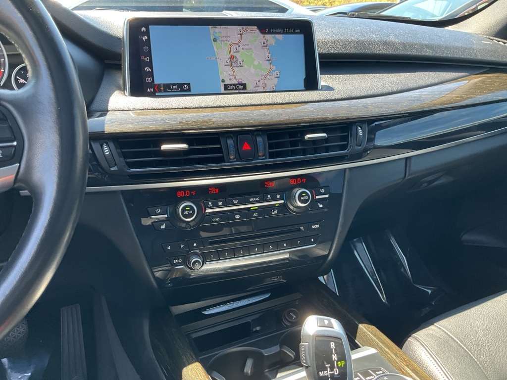 2018 Bmw X5 xDrive40e photo 37