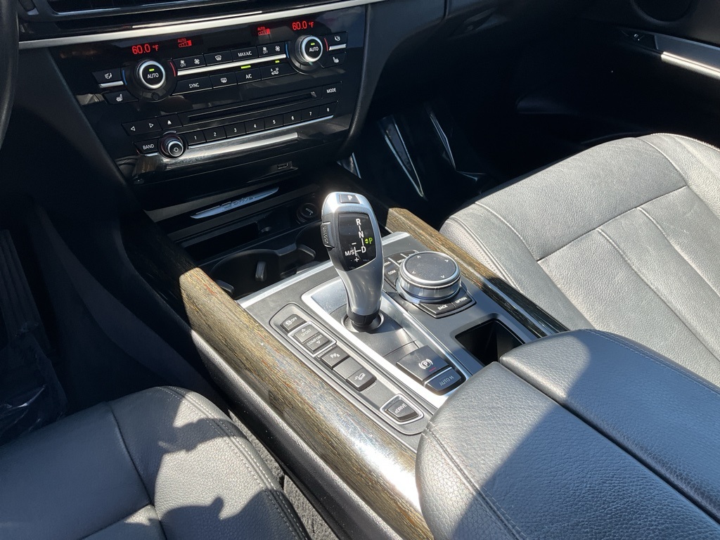 2018 Bmw X5 xDrive40e photo 38