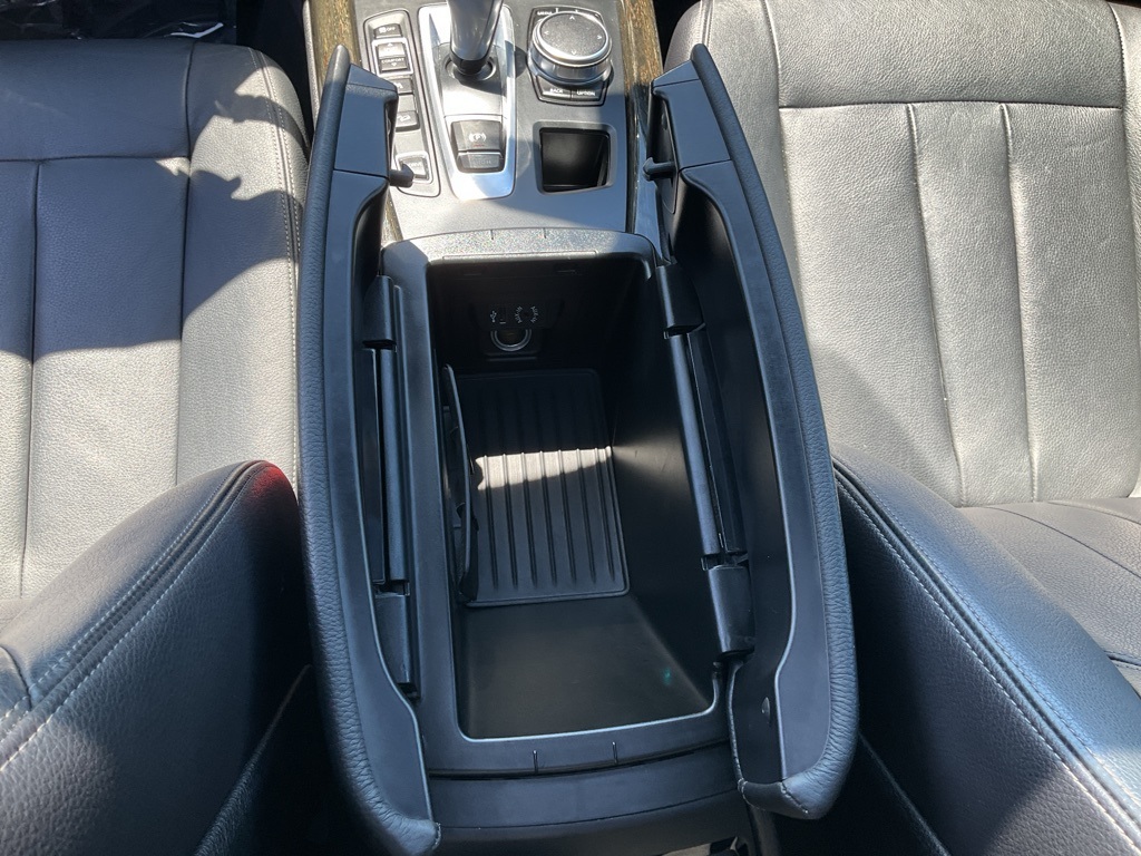 2018 Bmw X5 xDrive40e photo 39
