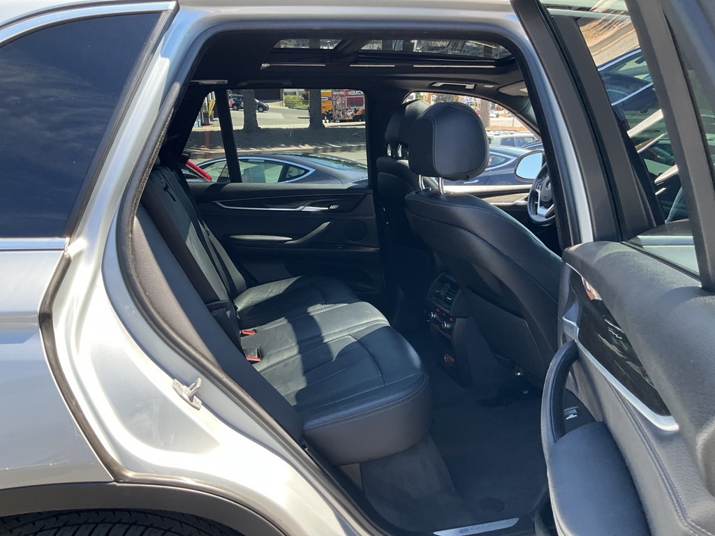 2018 Bmw X5 xDrive40e photo 40