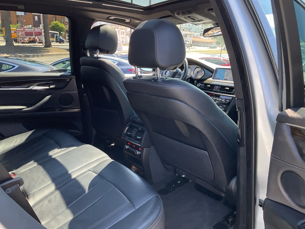 2018 Bmw X5 xDrive40e photo 41