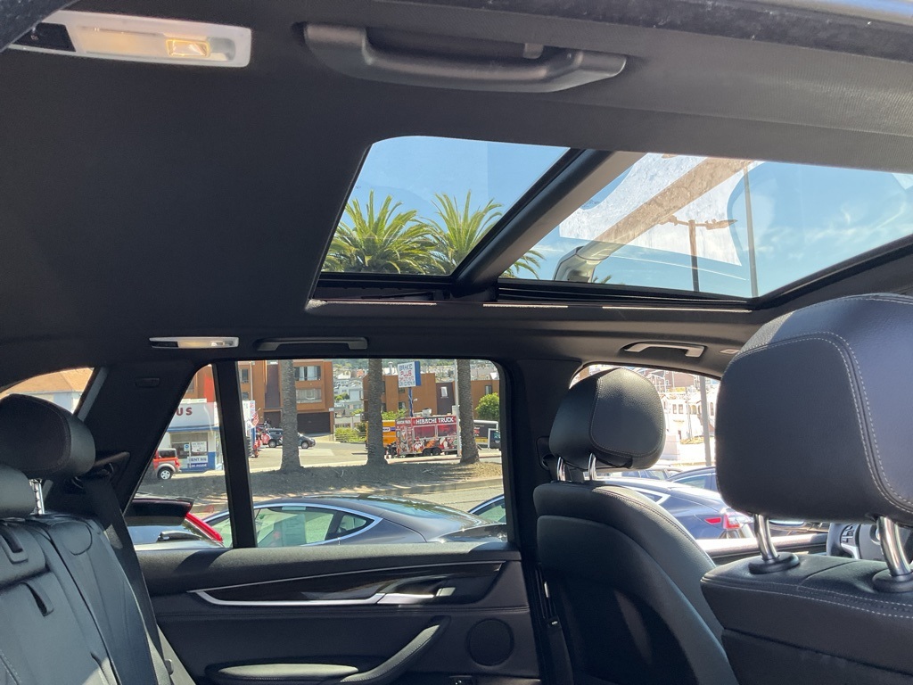 2018 Bmw X5 xDrive40e photo 42