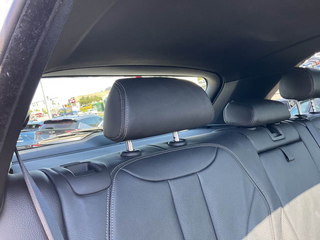 2018 Bmw X5 xDrive40e photo 46