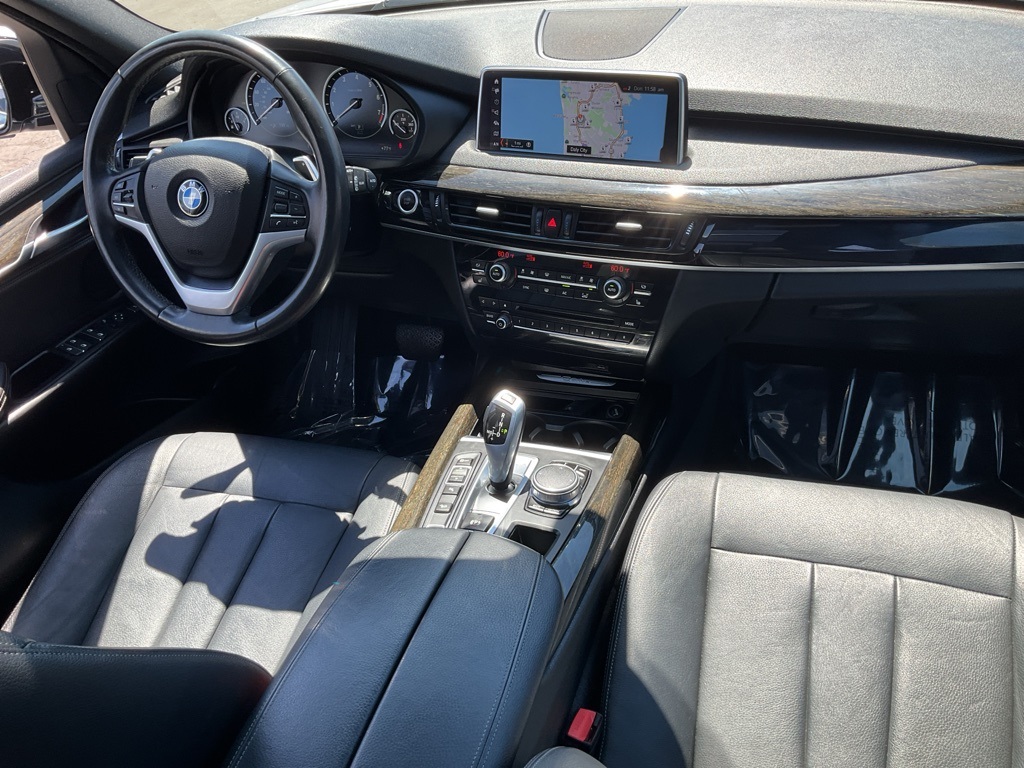 2018 Bmw X5 xDrive40e photo 49