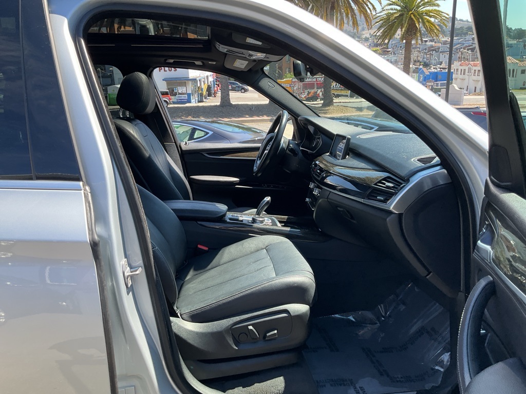 2018 Bmw X5 xDrive40e photo 50