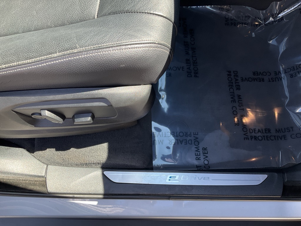 2018 Bmw X5 xDrive40e photo 51