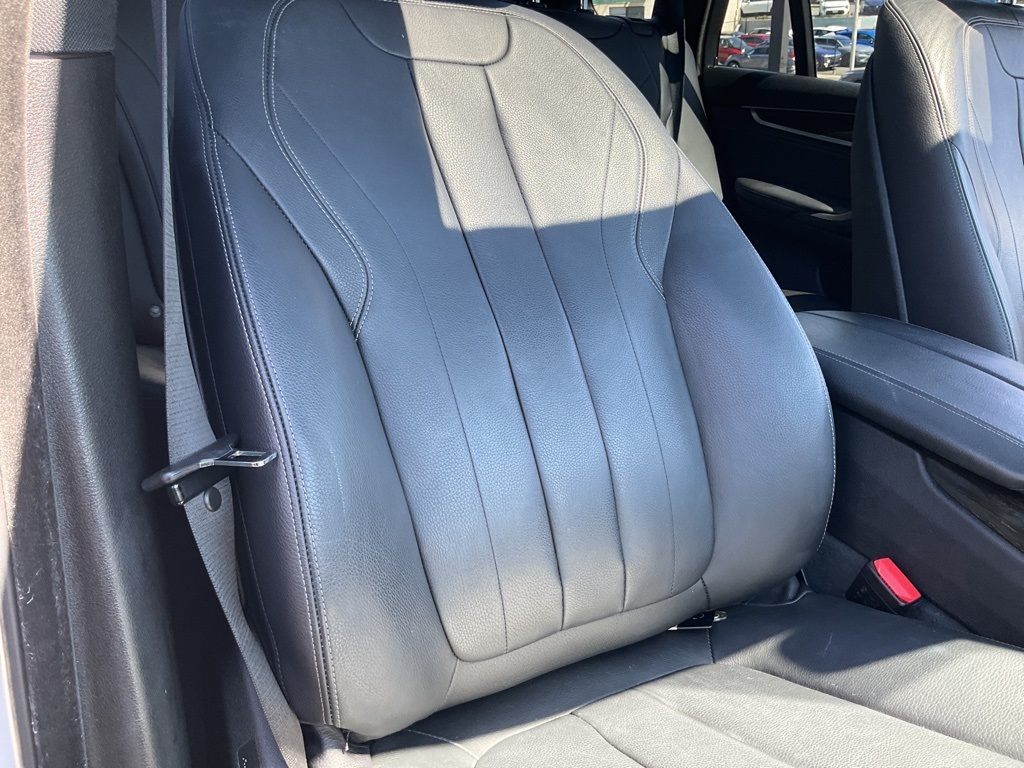 2018 Bmw X5 xDrive40e photo 53
