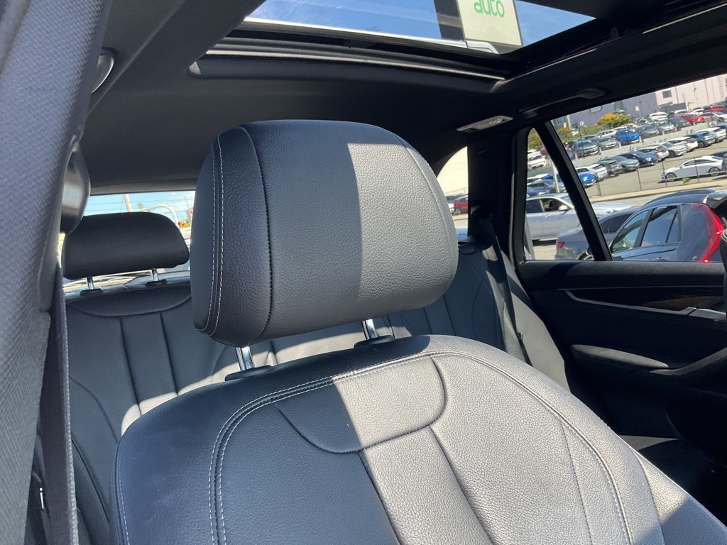 2018 Bmw X5 xDrive40e photo 54
