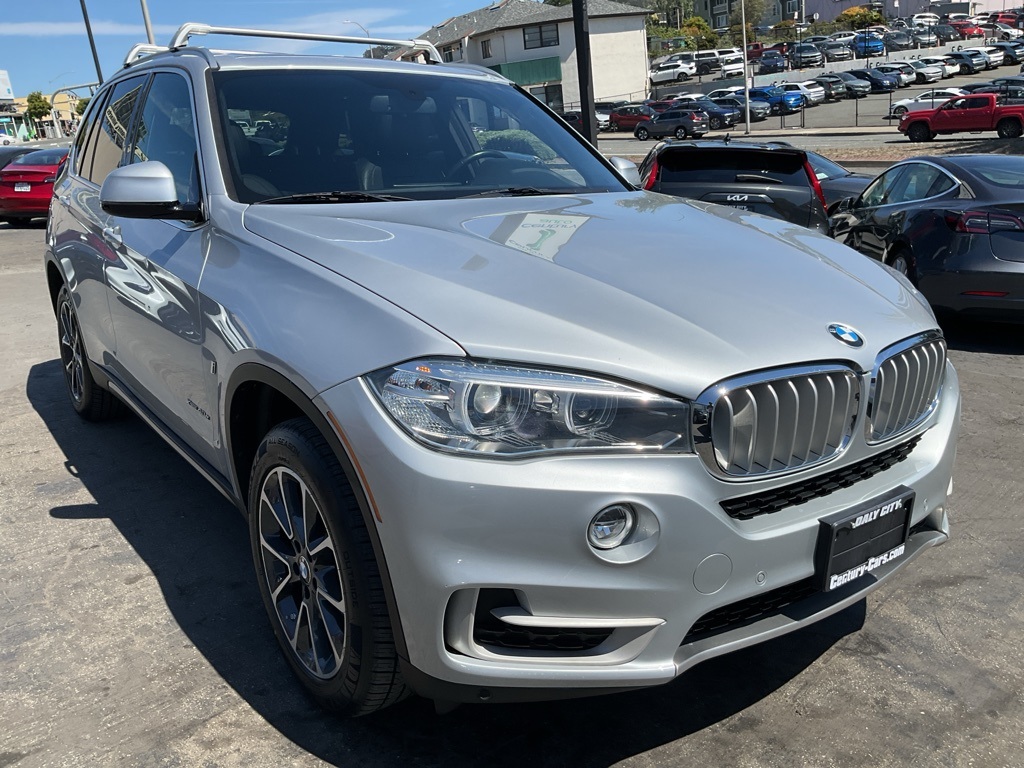 2018 Bmw X5 xDrive40e photo 57