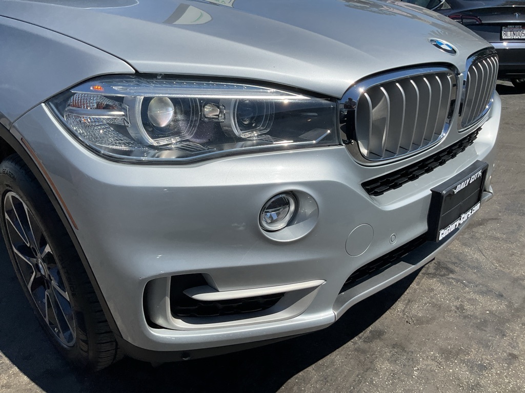 2018 Bmw X5 xDrive40e photo 58