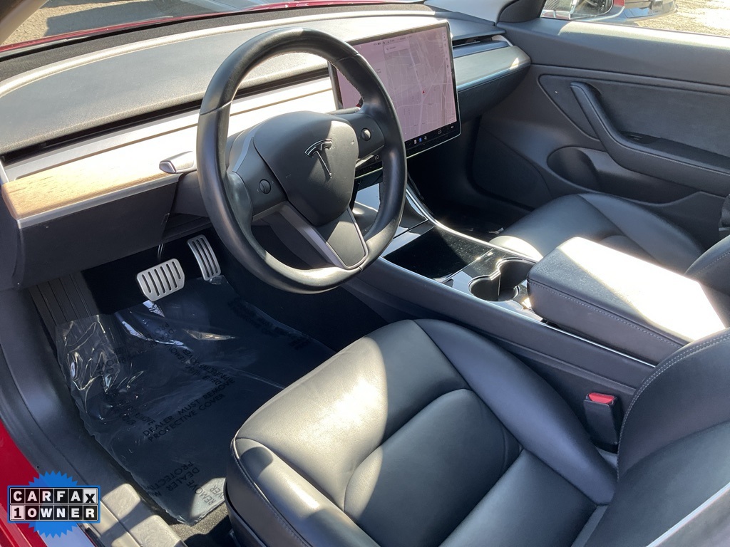 2018 Tesla Model 3 Performance photo 4