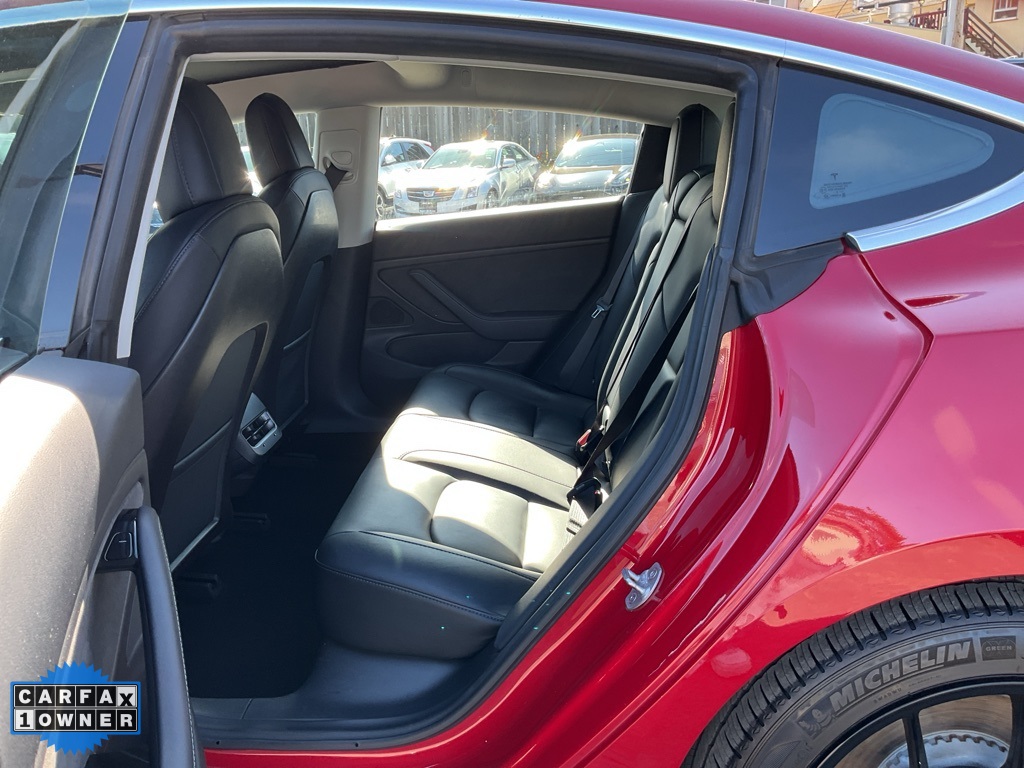 2018 Tesla Model 3 Performance photo 5