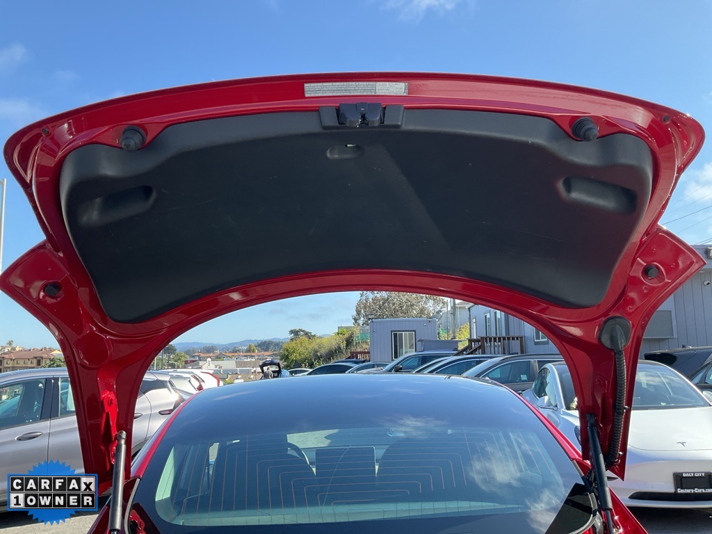 2018 Tesla Model 3 Performance photo 6