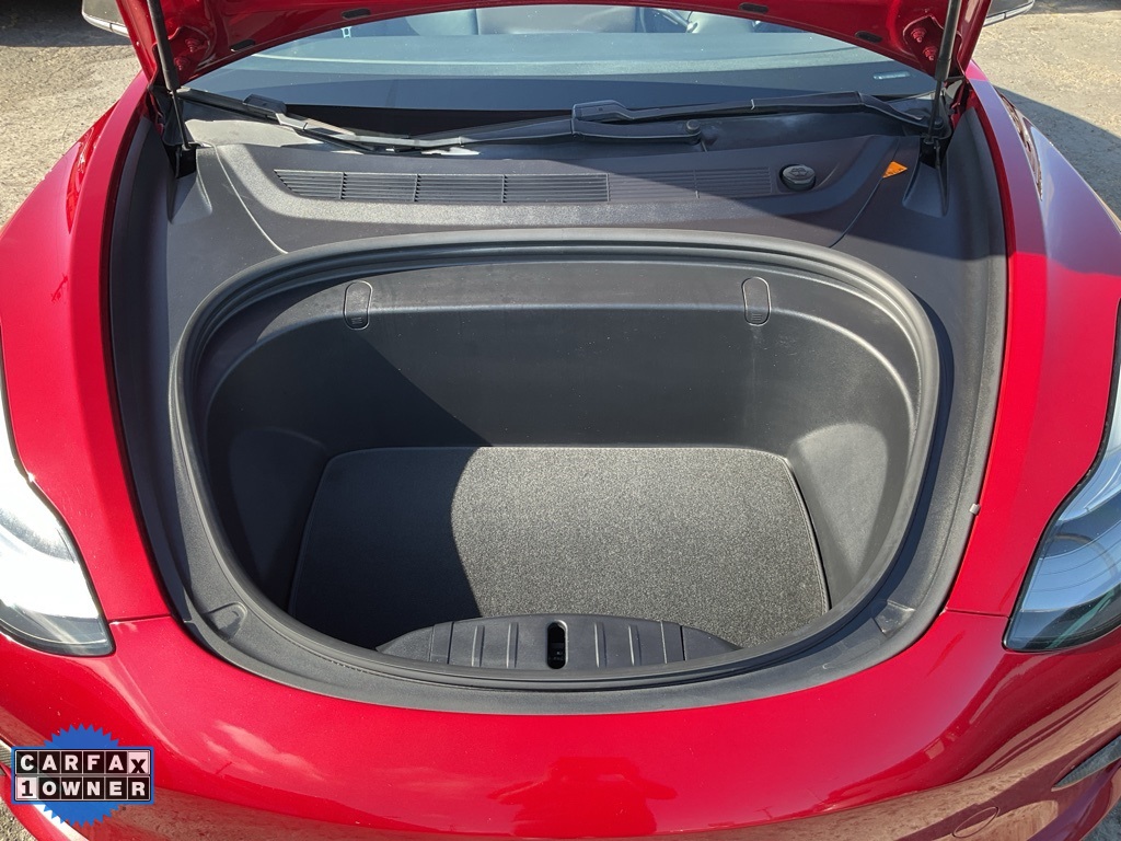 2018 Tesla Model 3 Performance photo 7