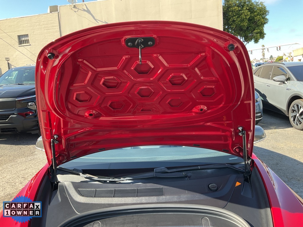 2018 Tesla Model 3 Performance photo 8