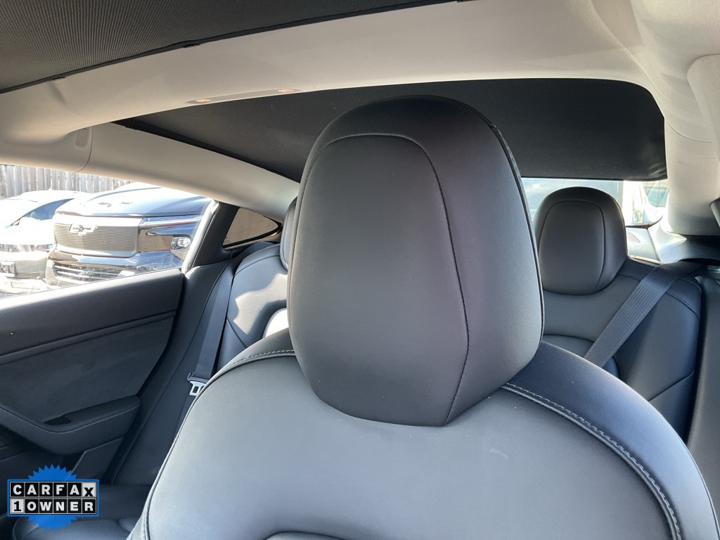 2018 Tesla Model 3 Performance photo 13
