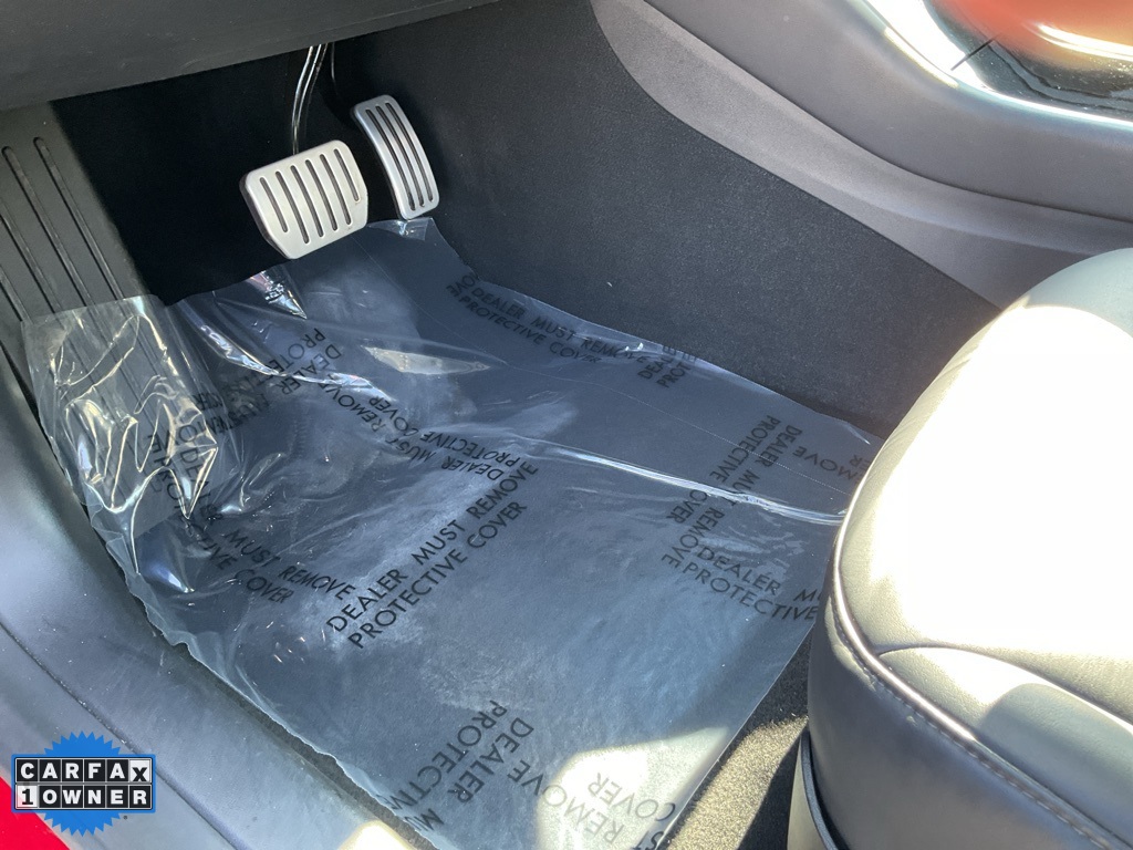 2018 Tesla Model 3 Performance photo 15