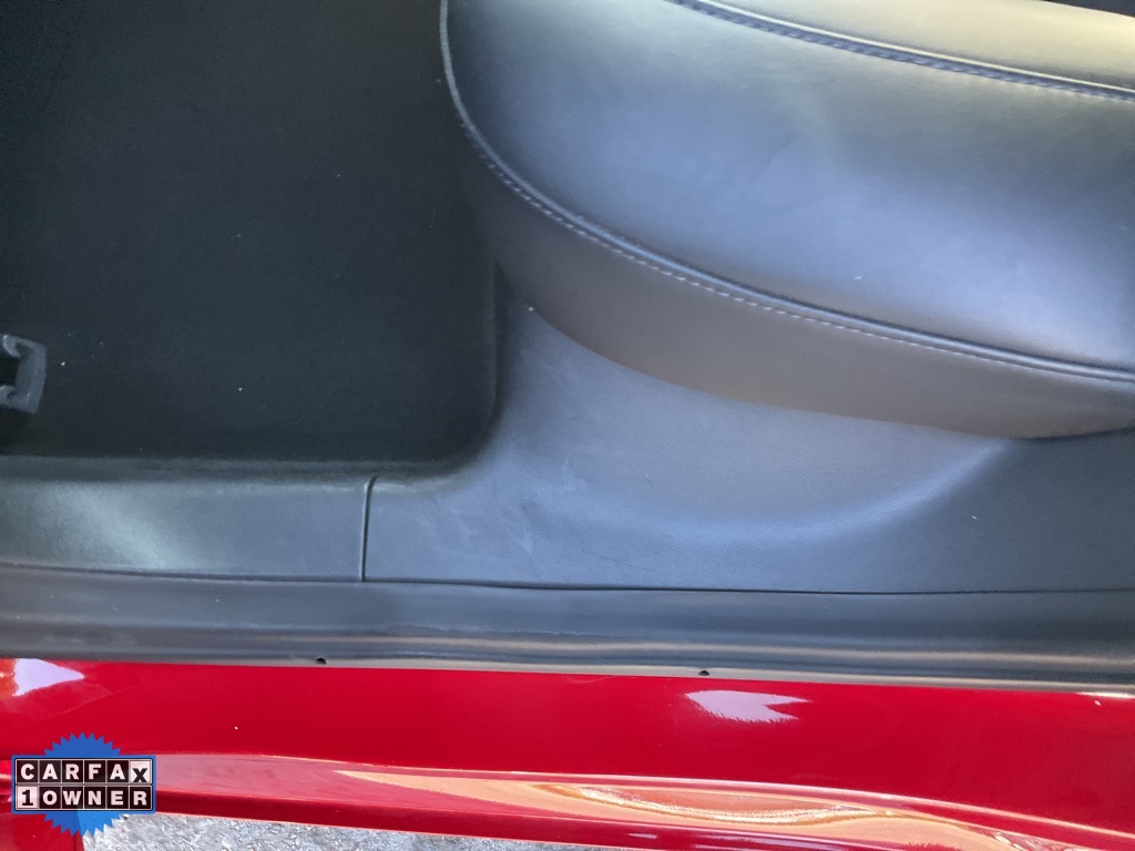 2018 Tesla Model 3 Performance photo 21