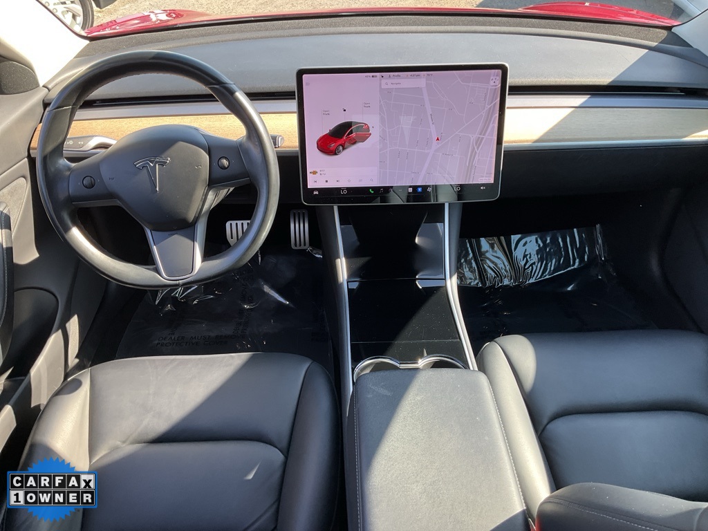 2018 Tesla Model 3 Performance photo 29
