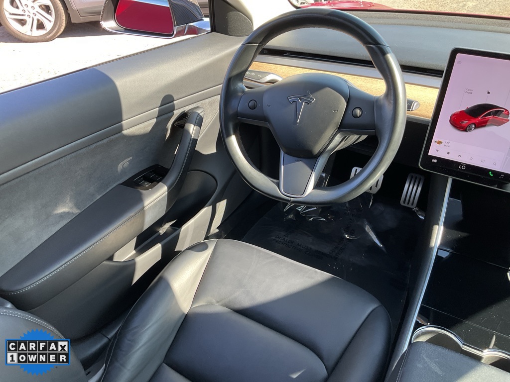 2018 Tesla Model 3 Performance photo 30