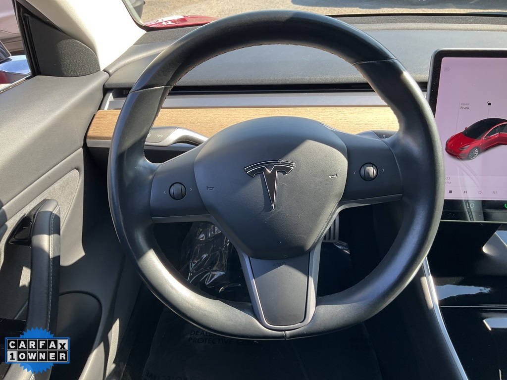 2018 Tesla Model 3 Performance photo 31