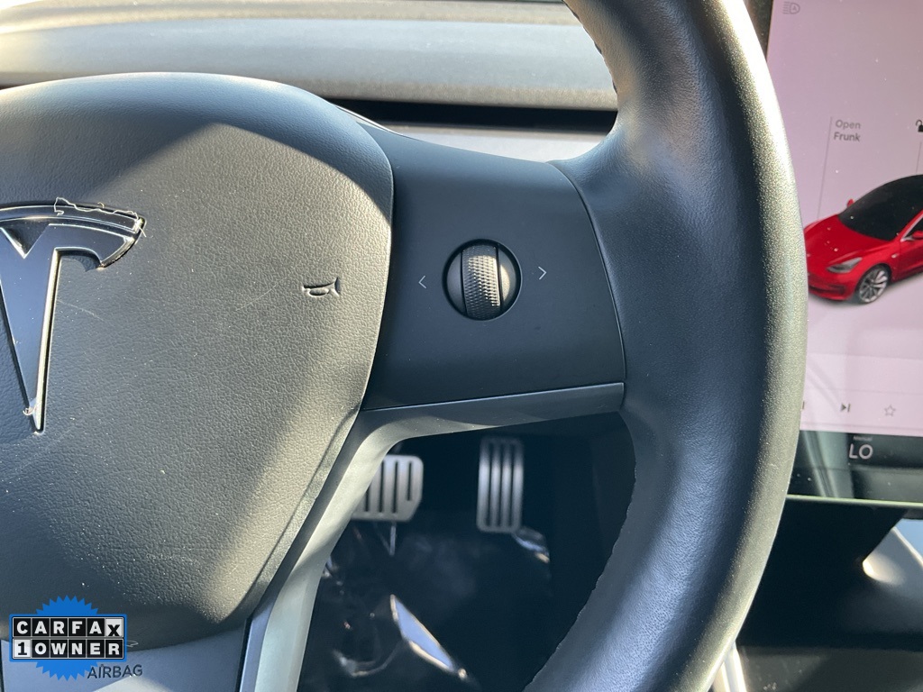 2018 Tesla Model 3 Performance photo 33