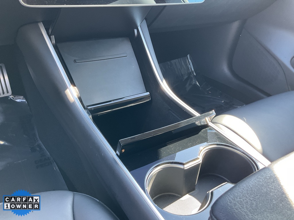 2018 Tesla Model 3 Performance photo 38