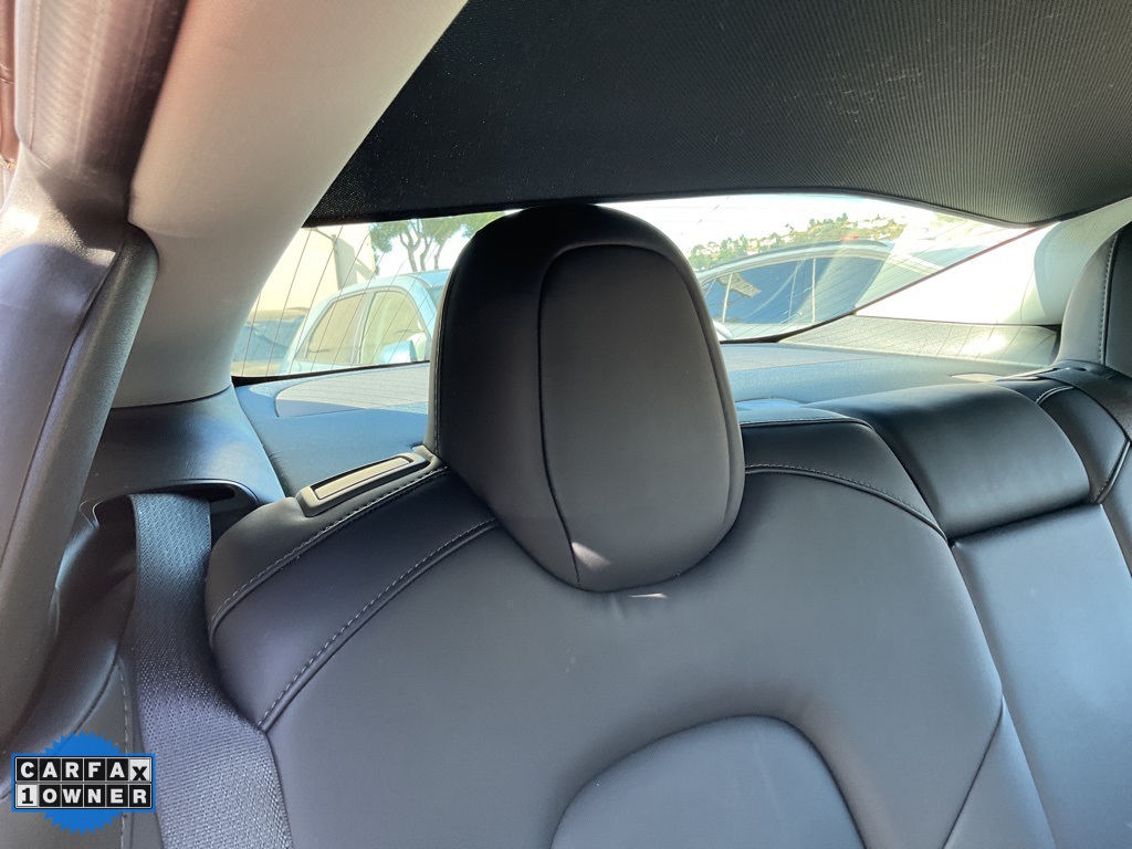2018 Tesla Model 3 Performance photo 44