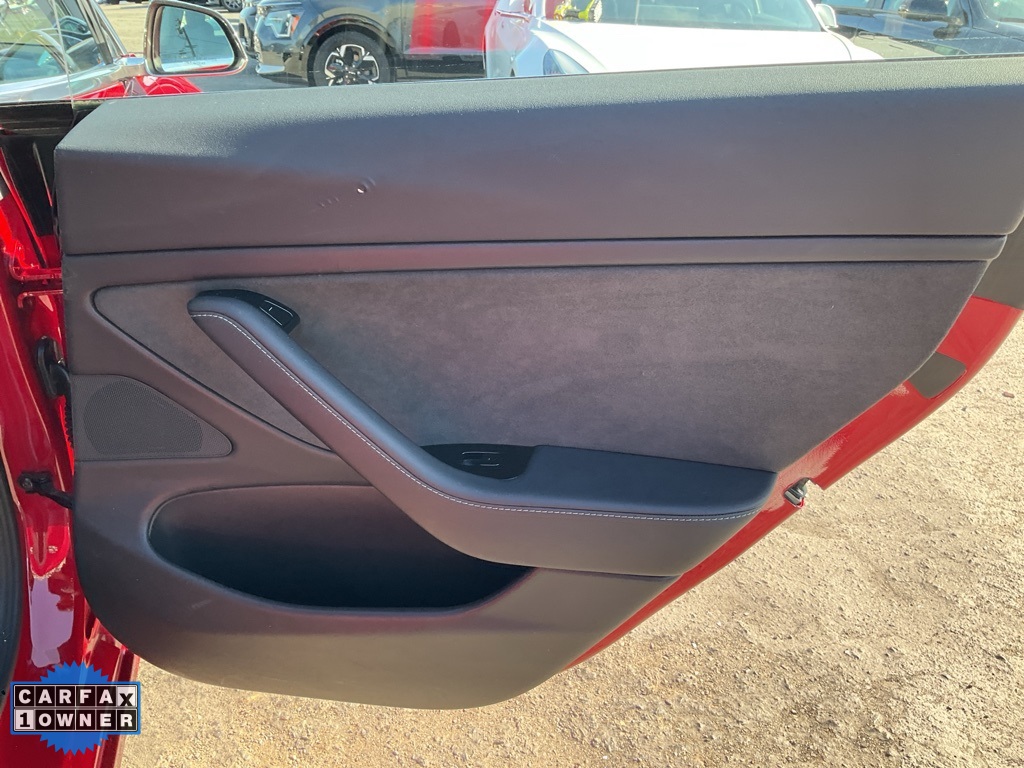 2018 Tesla Model 3 Performance photo 45