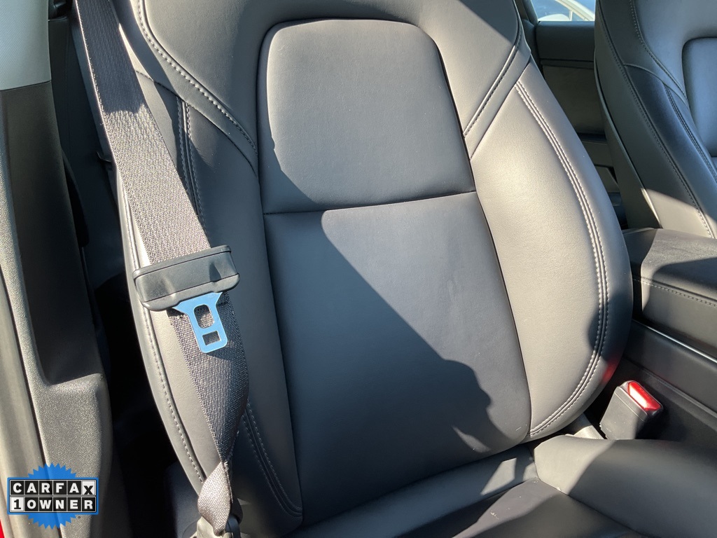 2018 Tesla Model 3 Performance photo 50