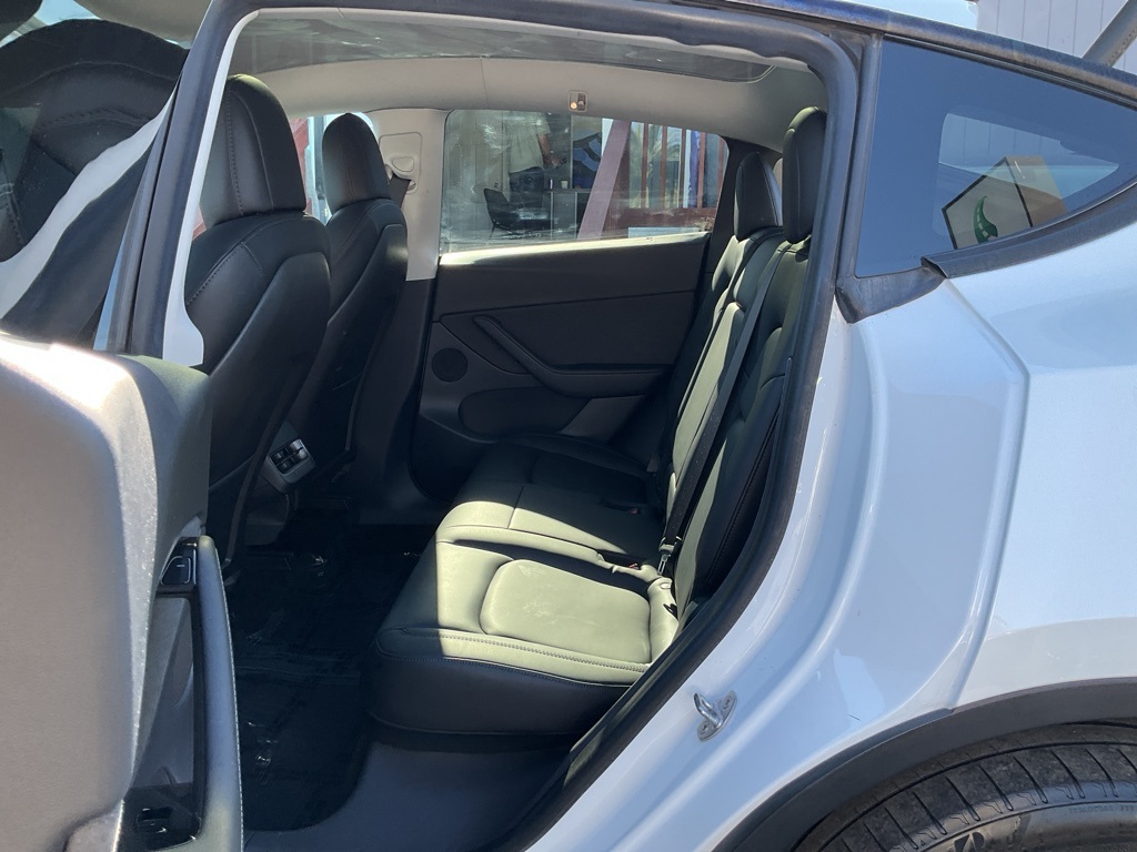 2020 Tesla Model Y Long Range photo 5