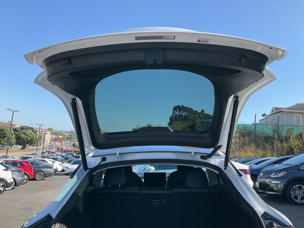 2020 Tesla Model Y Long Range photo 7