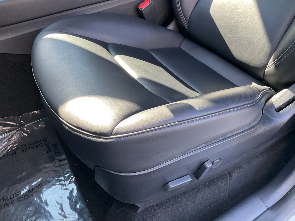 2020 Tesla Model Y Long Range photo 12