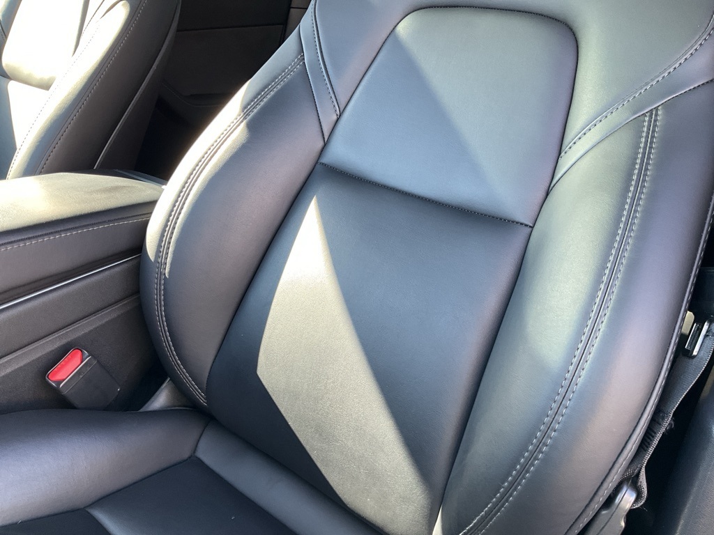 2020 Tesla Model Y Long Range photo 13