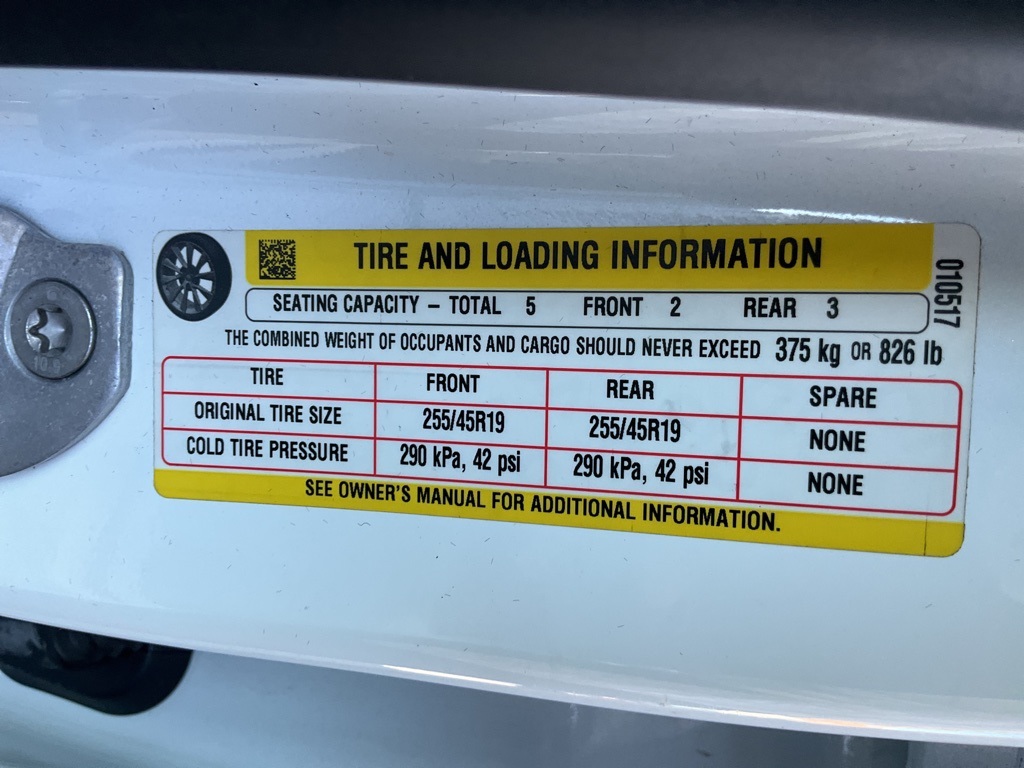 2020 Tesla Model Y Long Range photo 16