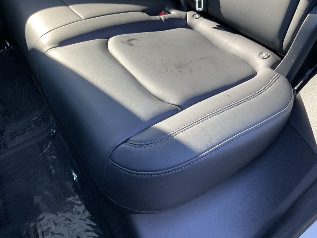 2020 Tesla Model Y Long Range photo 19