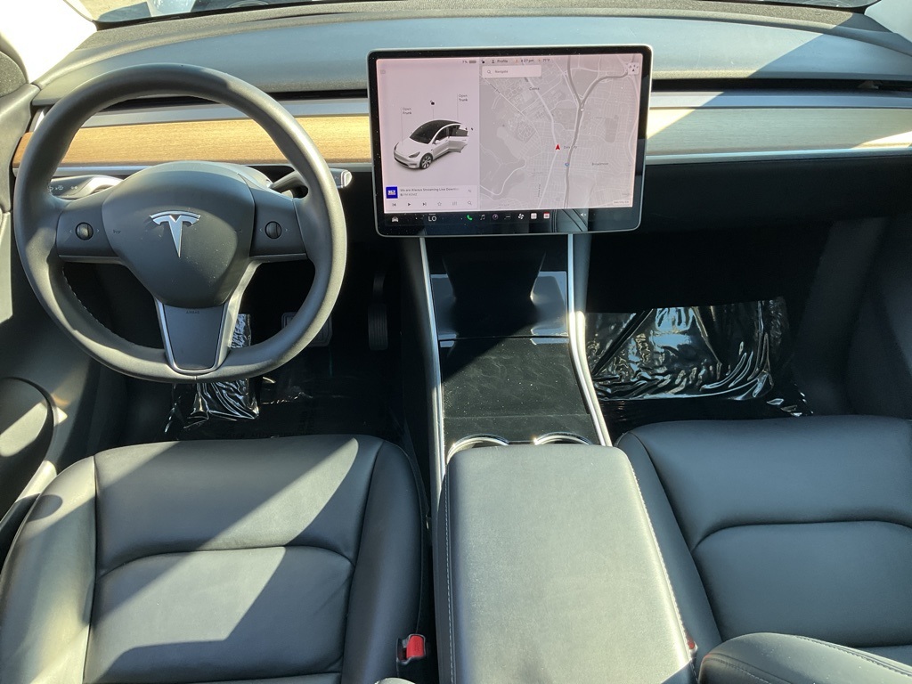 2020 Tesla Model Y Long Range photo 25